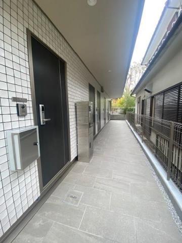 リジエール金沢八景