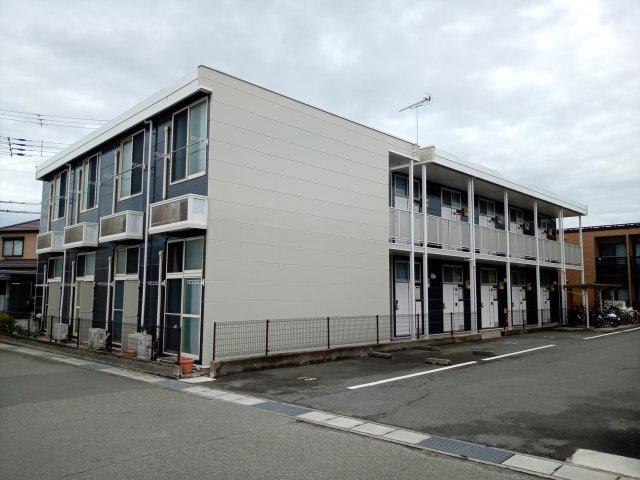 レオパレスMACS INAMI