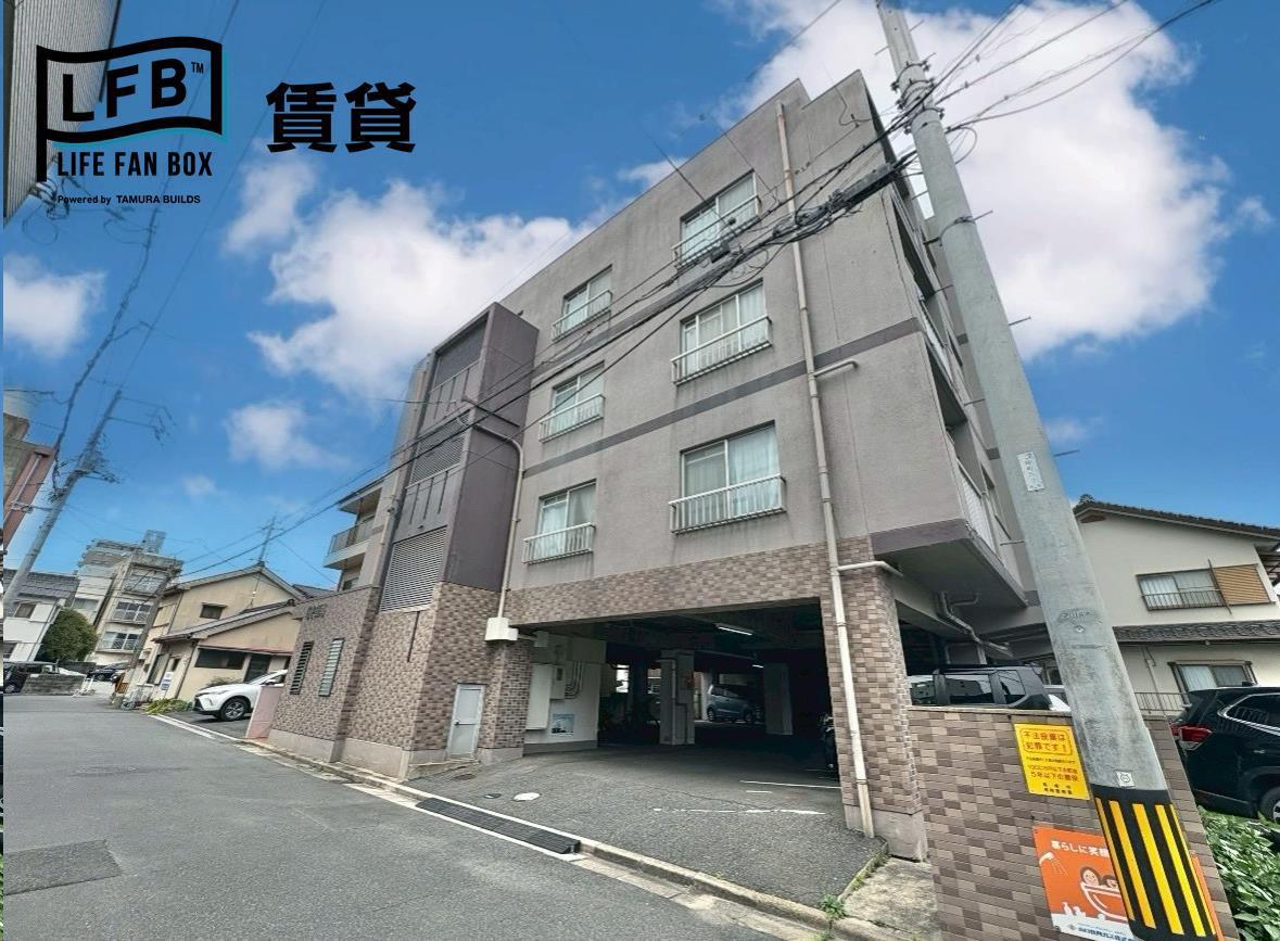 SP周南(2LDK/4階)