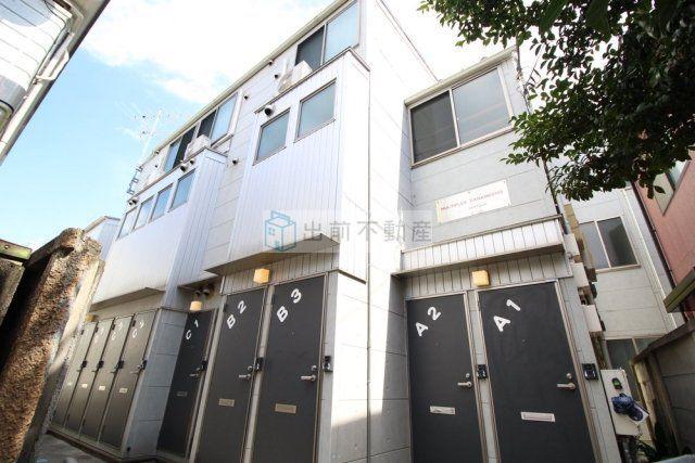 マルティプレックス要町