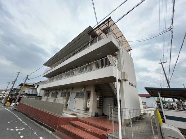 山本ハイツ