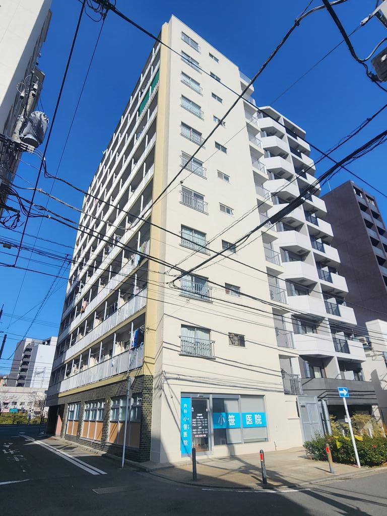 メゾン・イセザキ