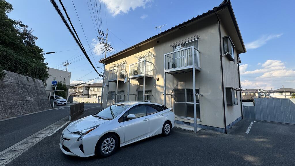 味野コーポ