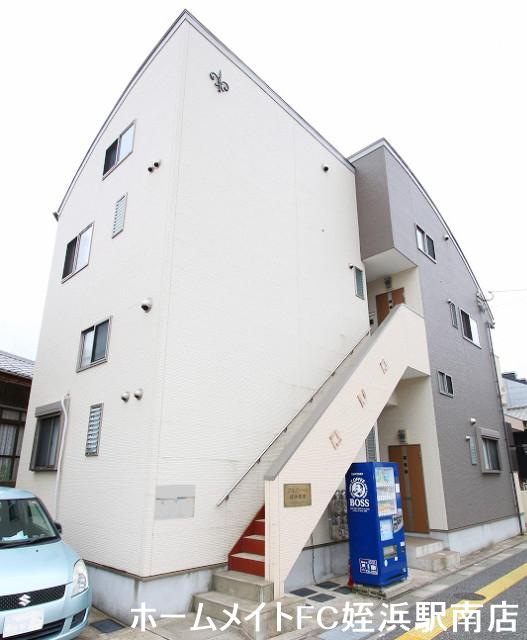 アルファーレ姪浜駅南