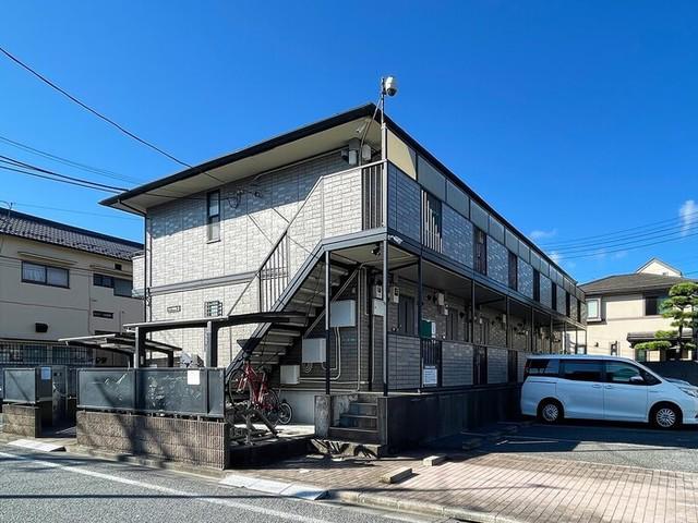 ウィズ中村橋 I