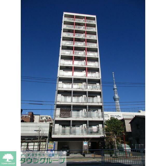 ルクレ錦糸町
