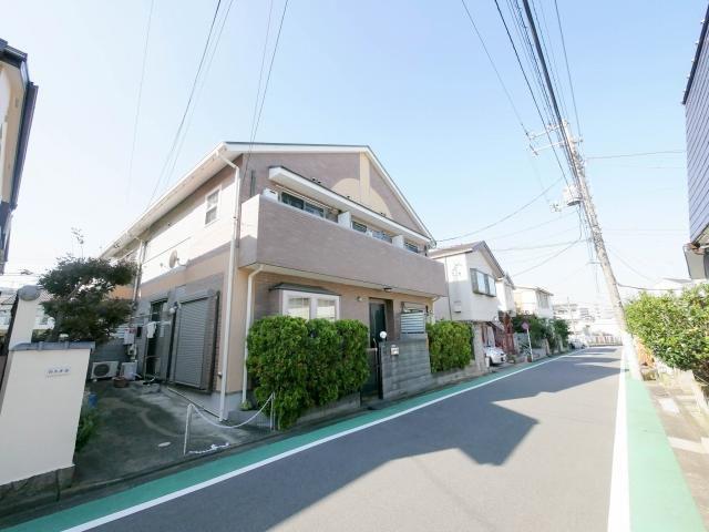 リリックコート中根ヒルズ
