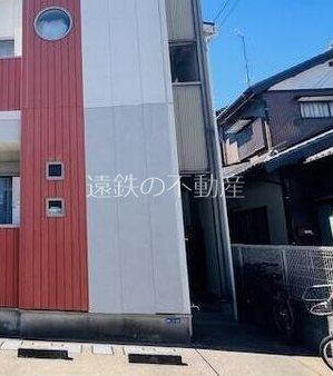 クレフラスト天神町