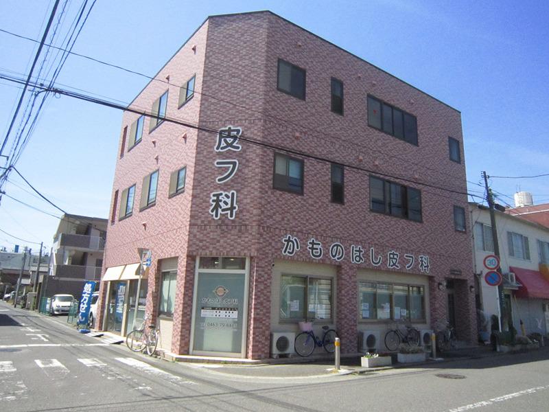 サクセス湘南八重咲ビル