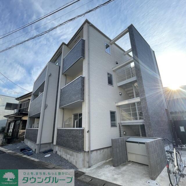 メルディア東千葉
