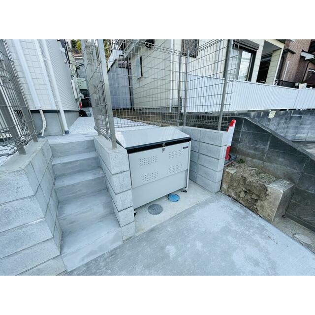 ミント杉田