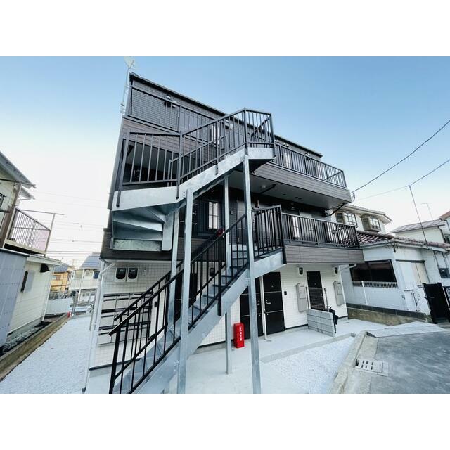 ミント杉田
