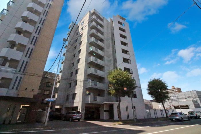 グレイスコート菊水