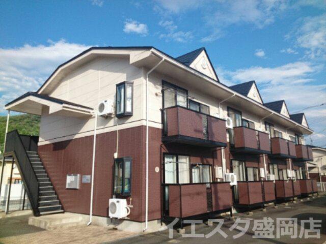 トレジャー2号館