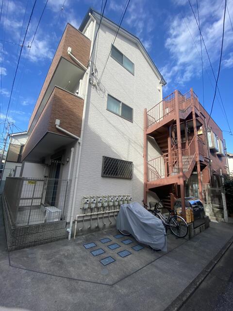 エールシャンブル