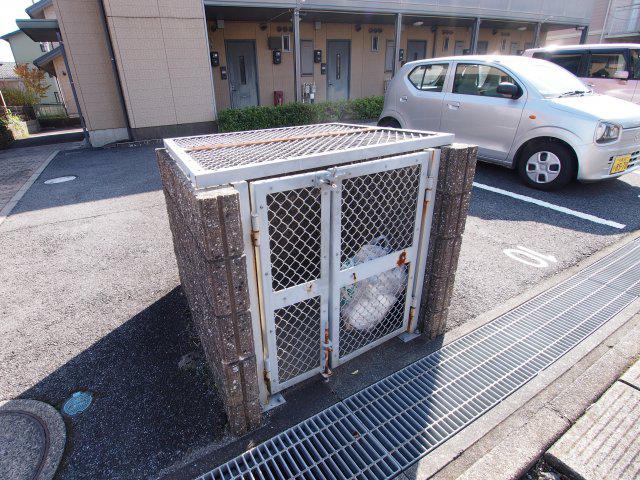 バジェーナ北