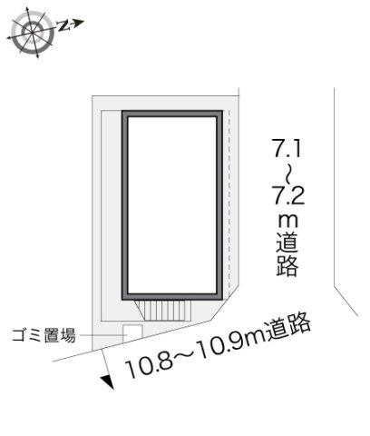 レオパレス一番
