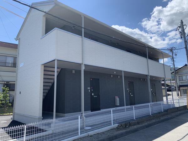 アイオーラT.SII(1LDK/2階)