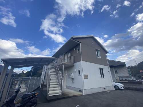 サンパティック亀野