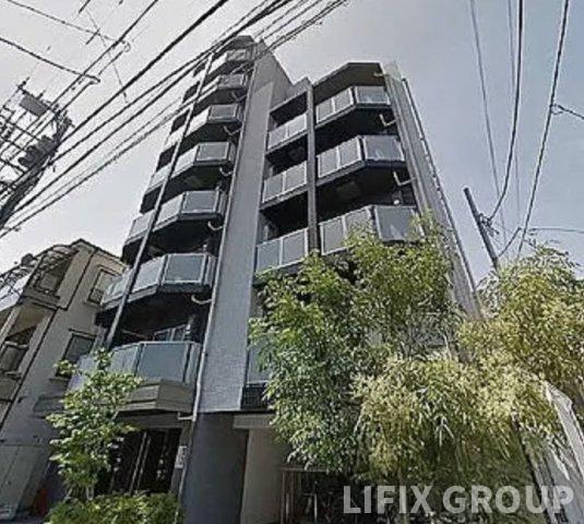 AXAS東京オリエンス