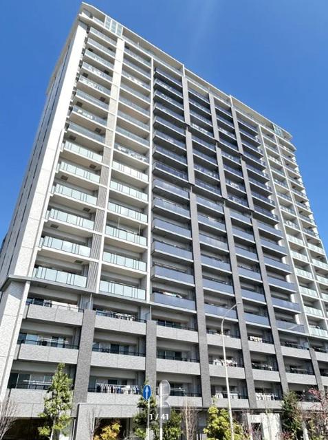 グレーシア藤沢鵠沼