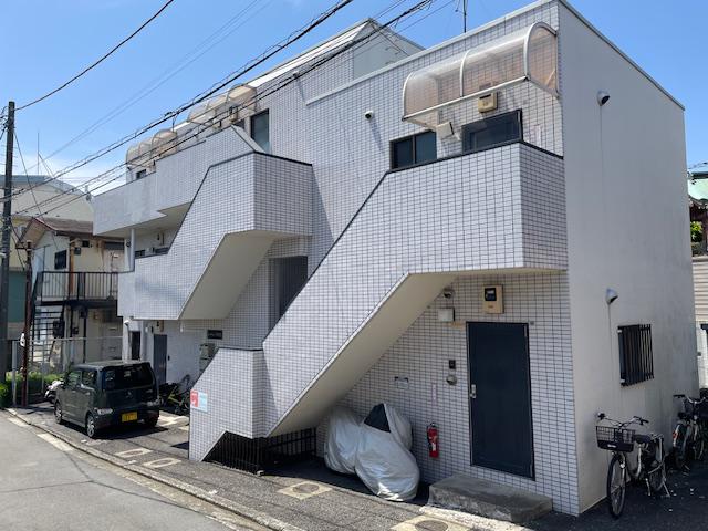 シャトレーヌ伏見