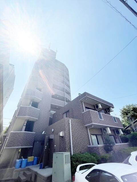 クレアシオン中野北