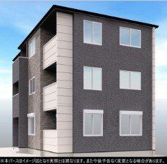 KEIAI RESIDENCE 豊四季II