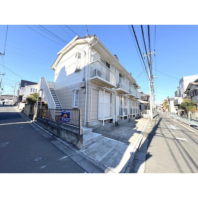 浦和サンライズ佐藤1号館