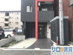 グランパシフィック木川東