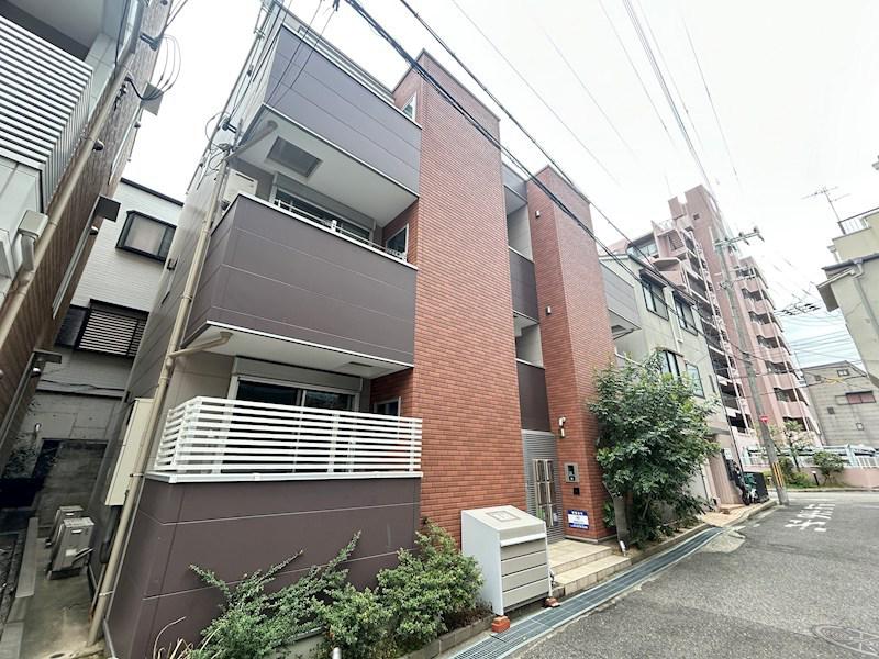 パロス武庫川