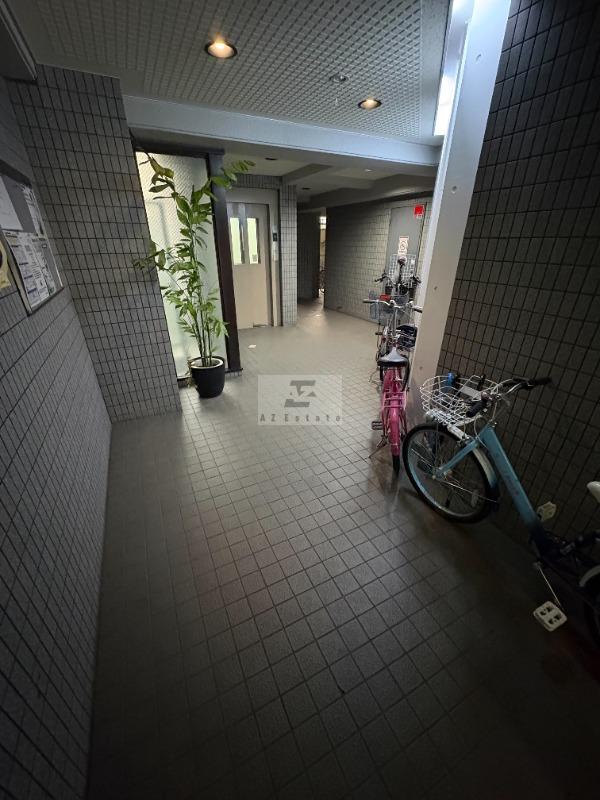 カーサ・イイノ