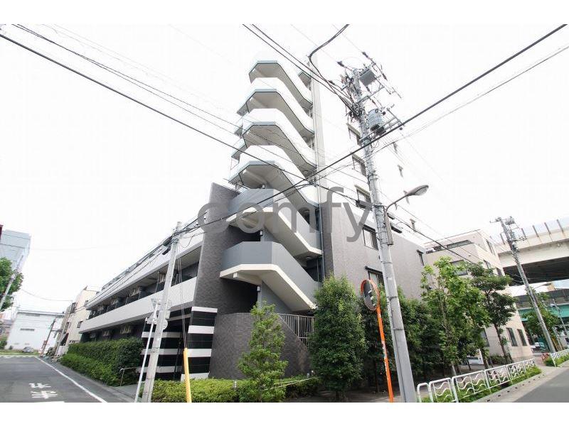 フォルティス水天宮前