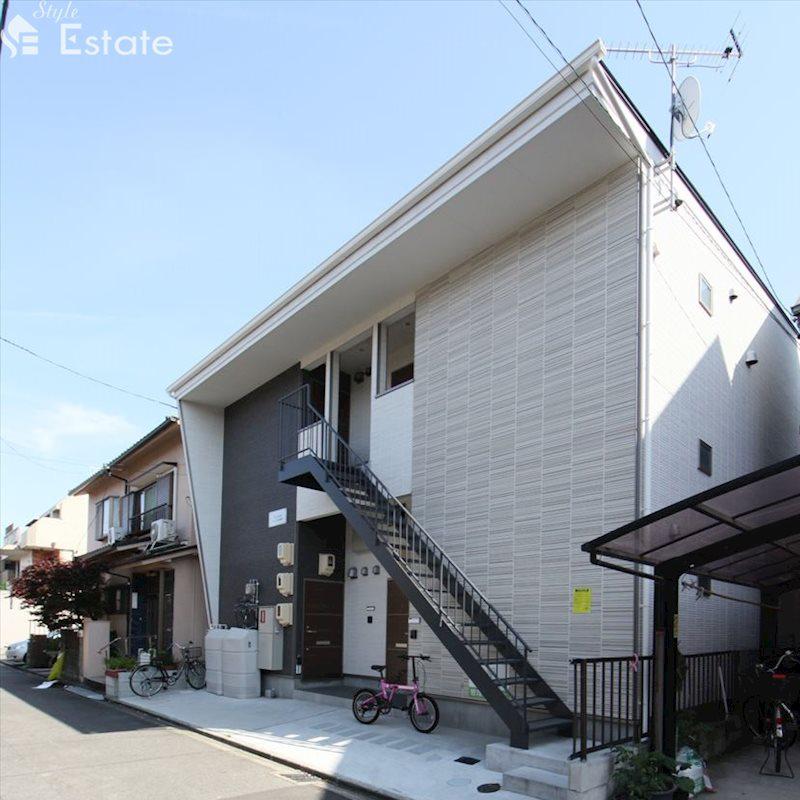 LE COCON 白水町