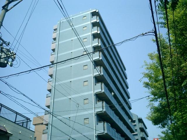 パークサイド堺