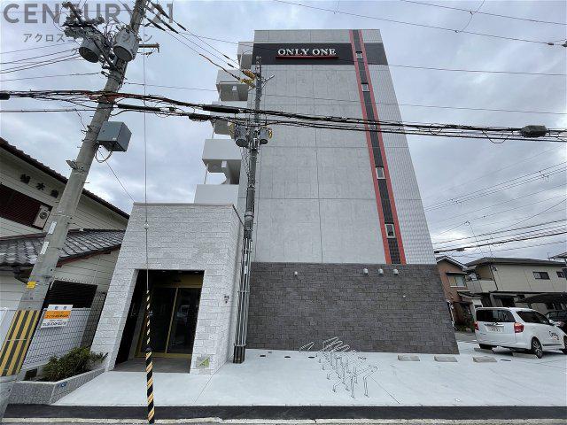 ONLYONE川西小花苑