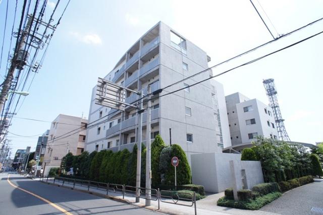 アーバンコート南烏山