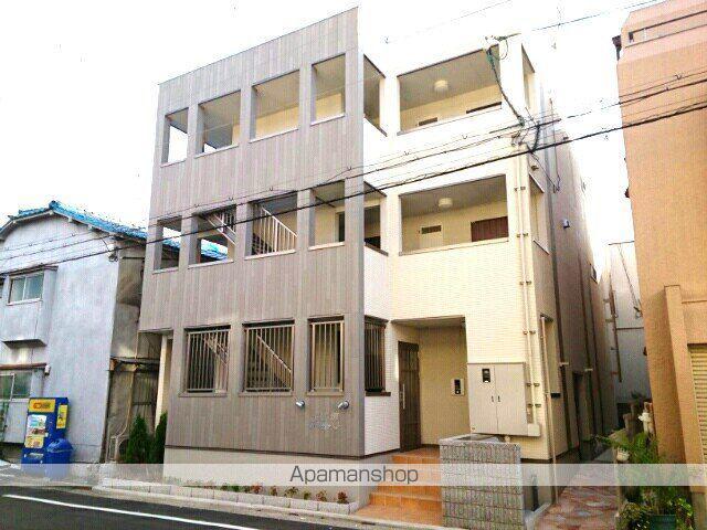 プリティー堺