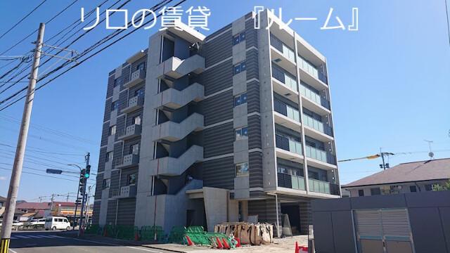 プランドール志免