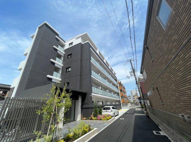 MOOLIO新深江
