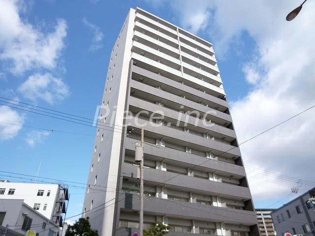 大拓メゾン鶴見
