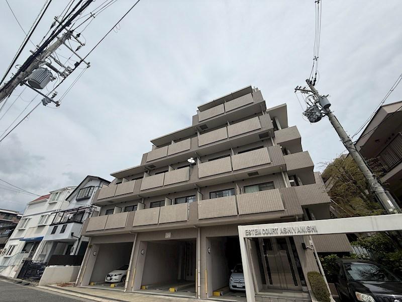 エステムコート芦屋西