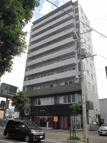 AMS東札幌24