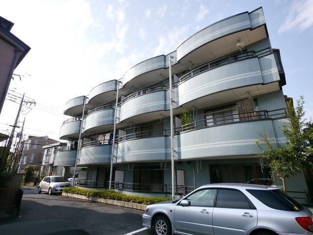 モントレー富士見