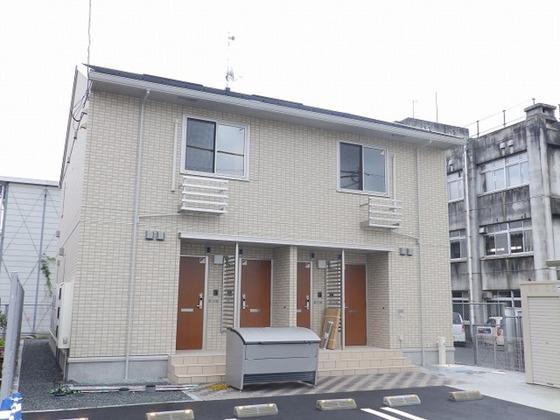 ＪＲ山陽本線 寺家駅 徒歩16分  築10年