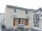 ＪＲ山陽本線 寺家駅 徒歩16分 2階建 築10年
