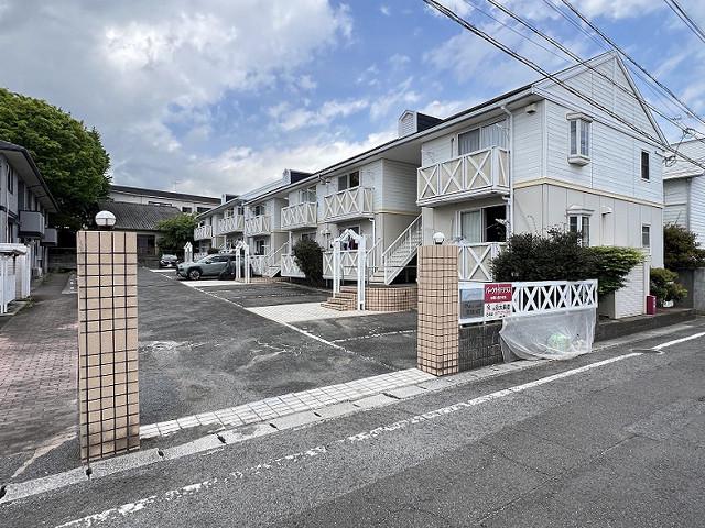 パークサイドテラス