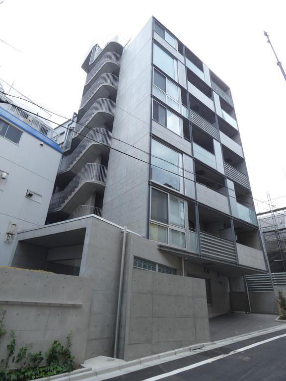 ZOOM渋谷神山町 ズーム渋谷神山町