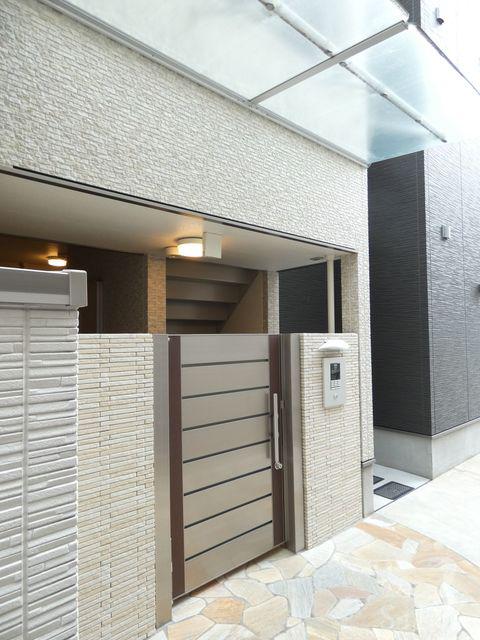 フジパレス塚本東