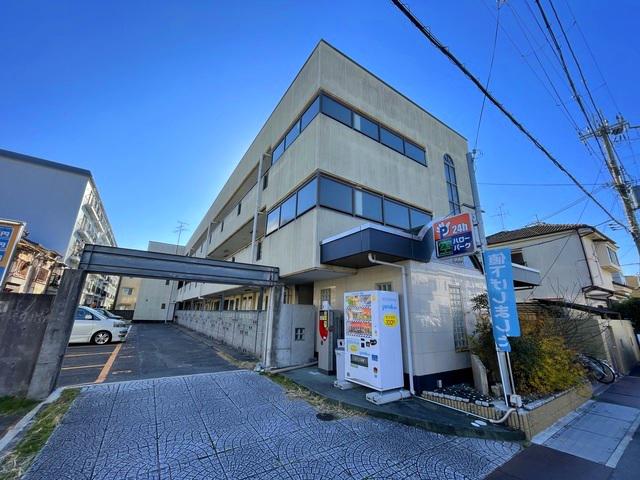 第二藤マンション